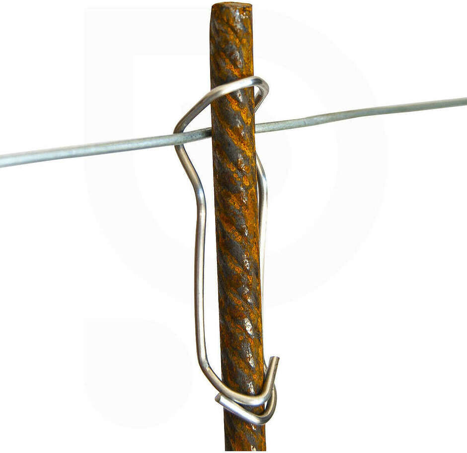 Polsinelli Serre-câble Livio taille 6/10 (100 pcs)