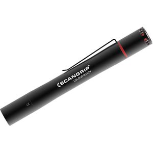 Scangrip Taschenlampe Matchpen R CRI+, aufladbar, 100 Lumen, LED, 16 cm
