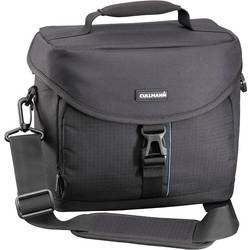Cullmann PANAMA Maxima 200 Kameratasche Innenmaß (B x H x T) 230 x 180 x 130 mm Wasserdicht Schwarz 93746