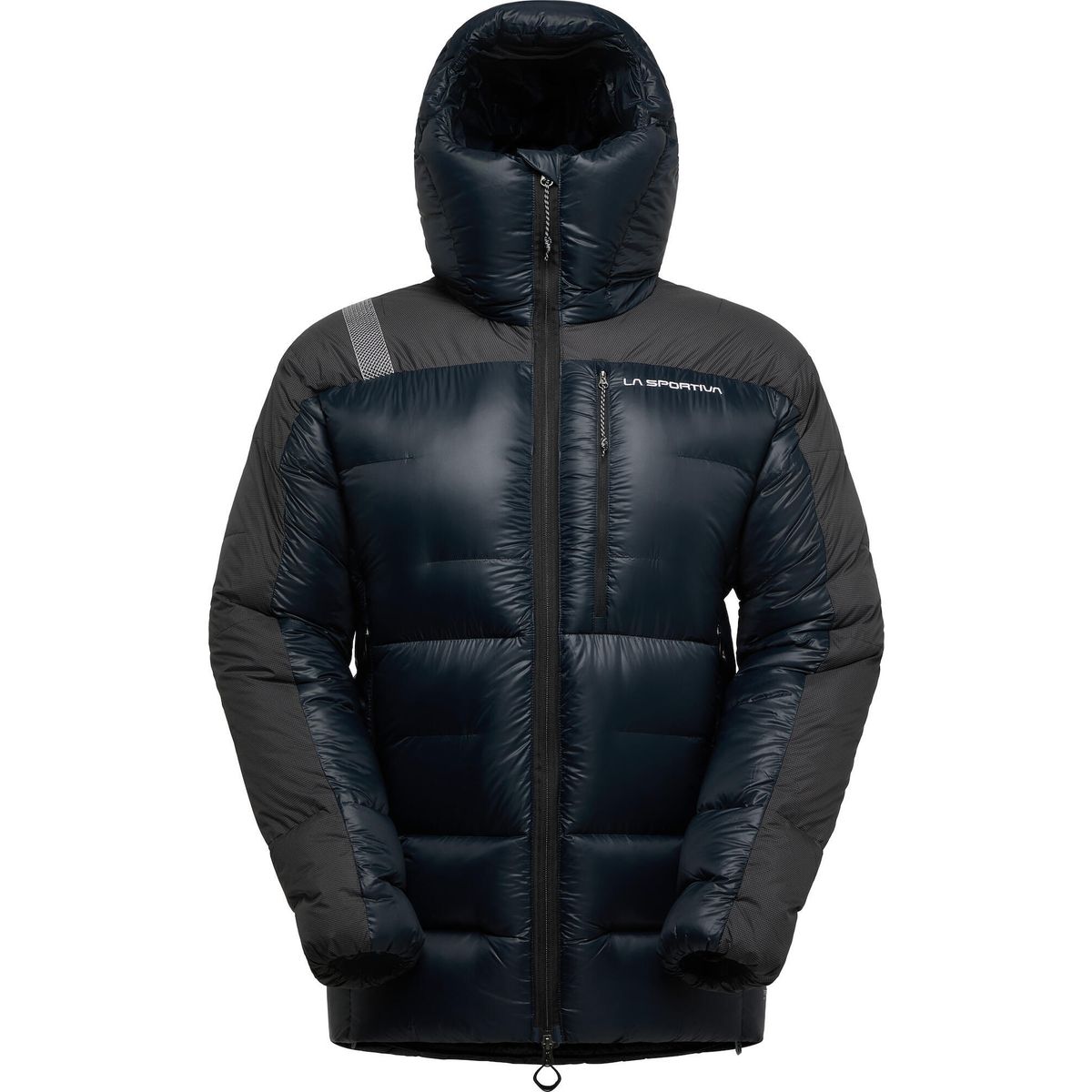 La Sportiva Olympus Tech Down Parka black (K00K00) XL ZAMJ072K00K00XL