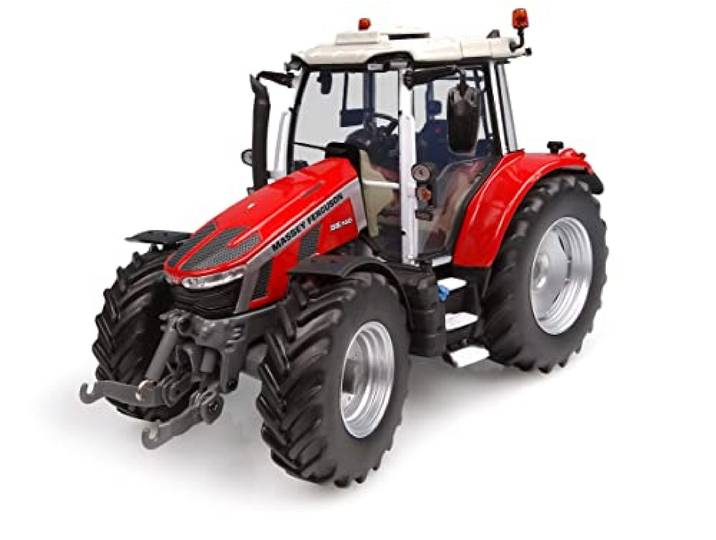 Massey Ferguson 5S.145 tractor