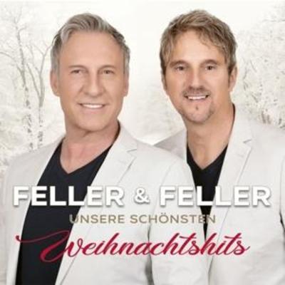 Unsere schönsten Weihnachtshits - , CD, 4013809708035