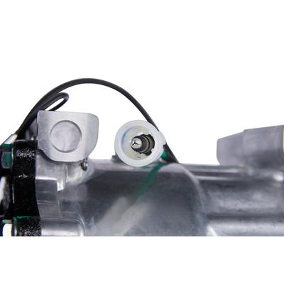 VALEO Kompressor, Klimaanlage 813046 für Volvo RENAULT TRUCKS