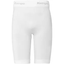 Kempa Performance Pro Funktionsshorts Herren weiß XL
