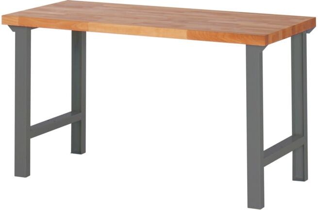 Table de travail STIER Premium, lxPxH 1 500x700x840 mm (904761)