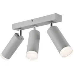 Licht-Erlebnisse, Deckenstrahler, Cheyanne (E27)