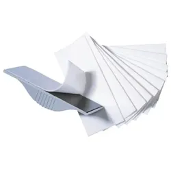 Franken Löschfilz für Tafelwischer »Z1926«, 6 cm