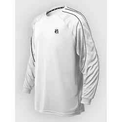 Loose Riders Axis Pro Long Sleeve Jersey white Gr. XL