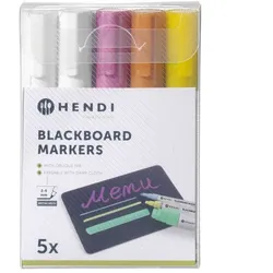 Hendi Kreidemarker 6 mm