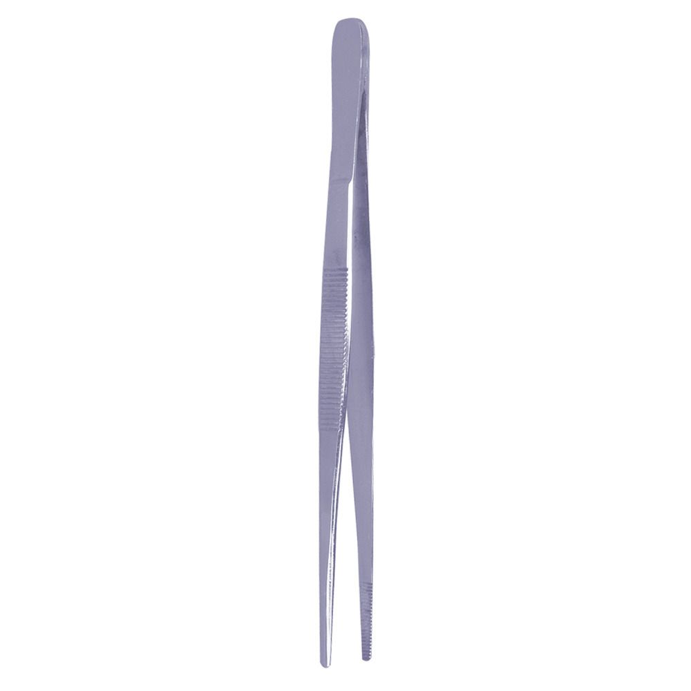 Pinzette anatomisch 16 cm 1 St
