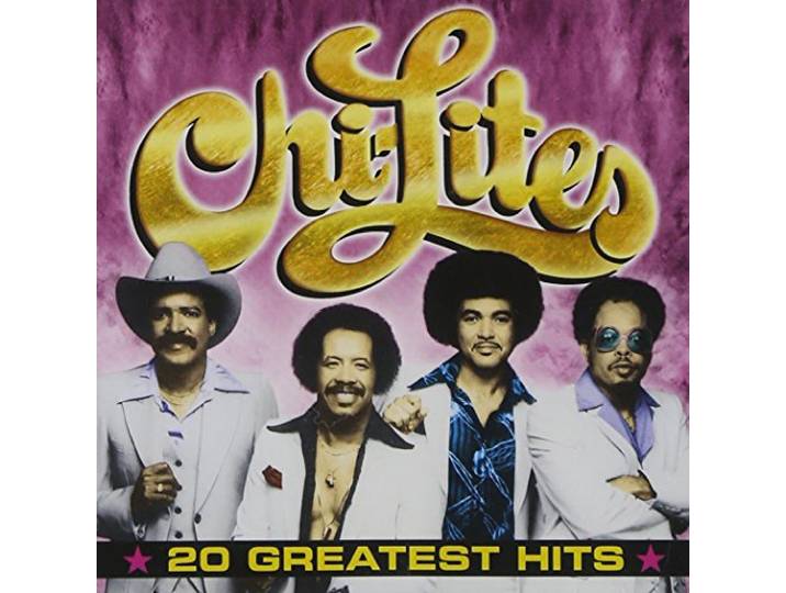 20 Greatest Hits