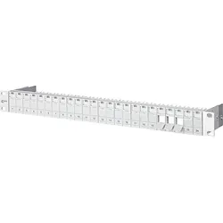 METZ CONNECT Modulträger 19Z 1HE 130920-00-E