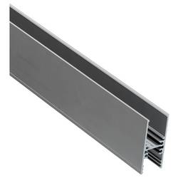 Barthelme 40500113 40500113 Montageprofil Aluminium 1 St.