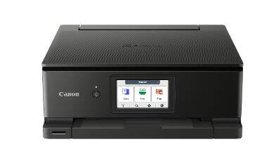 Canon PIXMA TS8750 Tintenstrahl-Multifunktionsdrucker 6152C006
