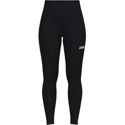 JAKO One Leggings Mädchen 800 - schwarz 140