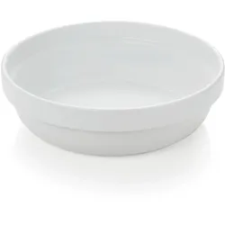 WAS Germany  - Schale Set HAMBURG SYSTEM, 1 ltr., Ø 19 cm, Set á 6 Stück, Porzellan