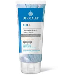 Dermasel Totes Meer Pur+ Cremedusche 200 ml