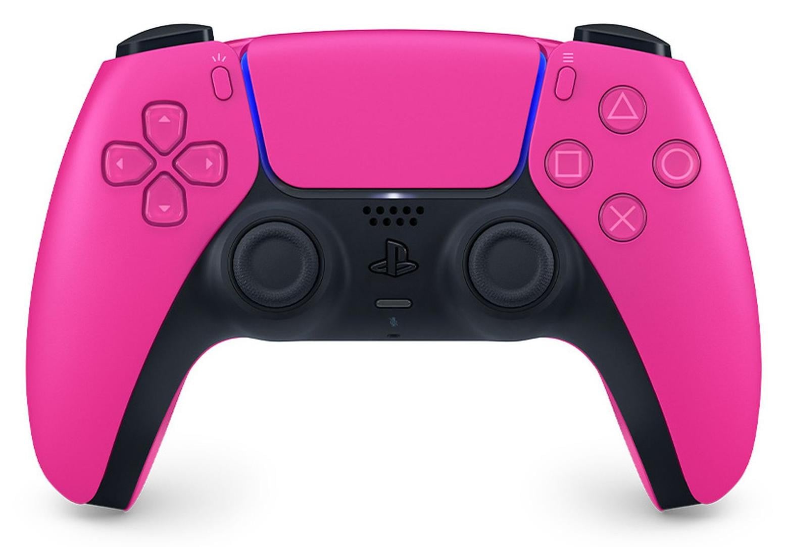 Sony DualSense V3 controller roze