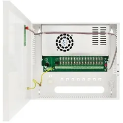 Pulsar, Spannungswandler, ZASILACZ IMPULSOWY HPSDC-12V16X1A
