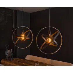 designline »Galaxy« Hängelampe II