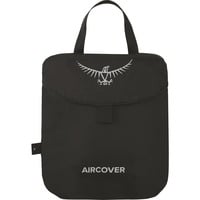 AirCover M, Schutzhülle schwarz, März 2023