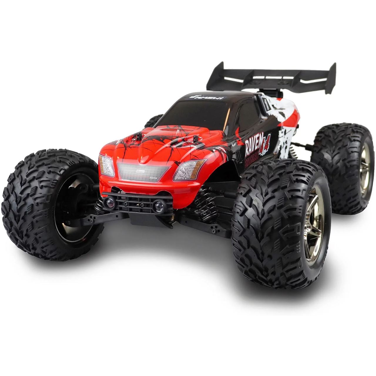Amewi RC Auto Raven Truggy Li-Po Akku 4000mAh /14+