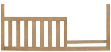 Soho Baby Mystic Toddler Guard Rail