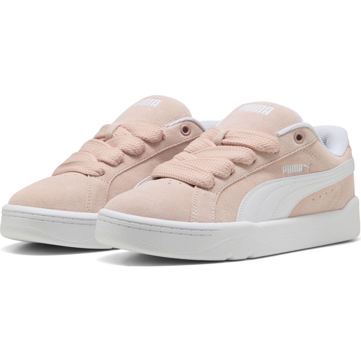Puma Park Lifestyle Easy SD rose quartz-puma white (03) 6.5 400707-03-6.5