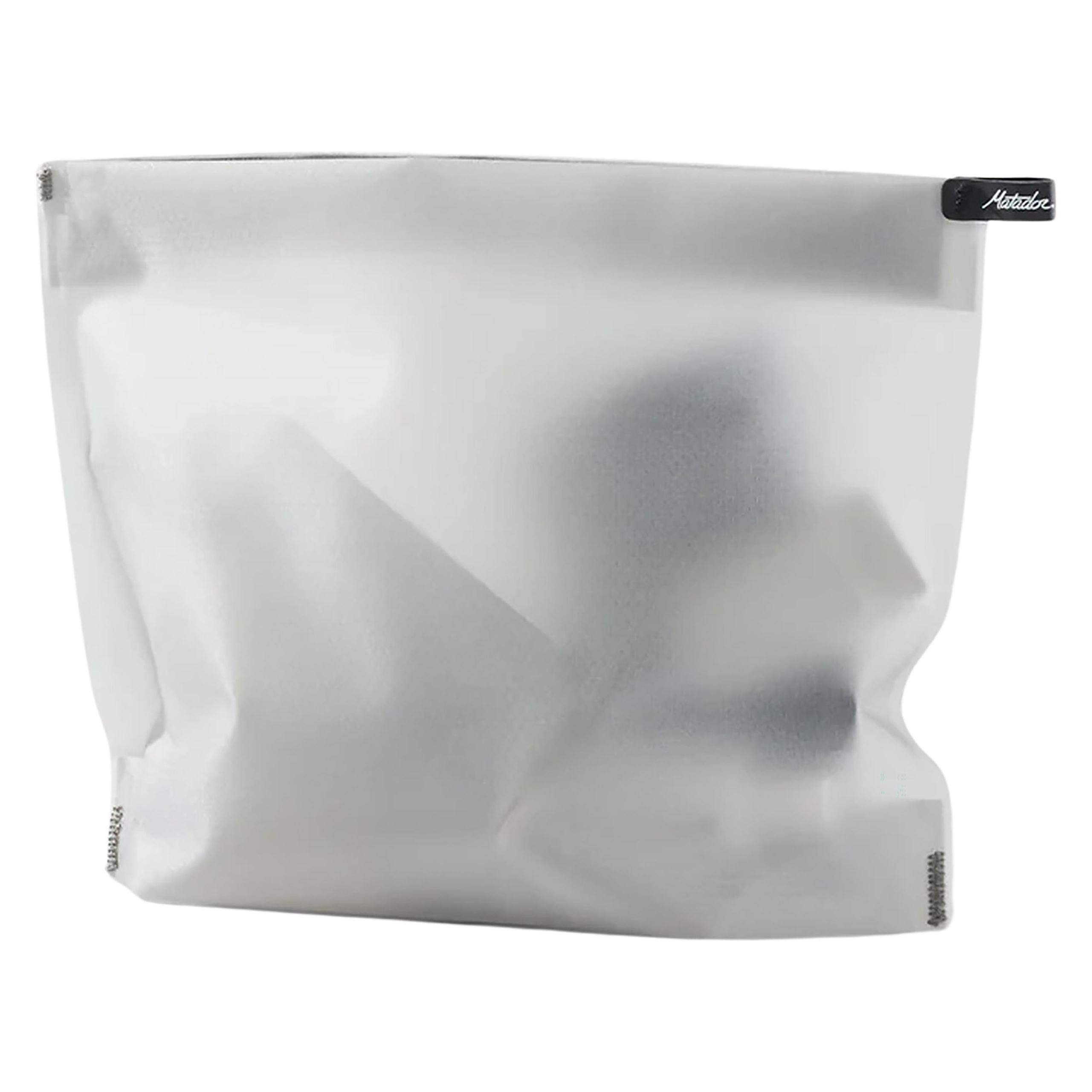 Matador FlatPak Zipper Toiletry Case (2.25 l) (MATFPZ001W0)