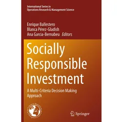 Socially Responsible Investment, Fachbücher