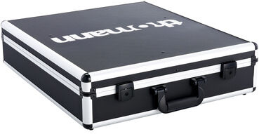 Thomann Case Behringer Xenyx 2222 Noir