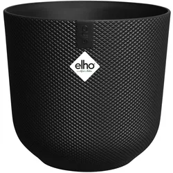 Elho, Blumentopf, Jazz Rund (16.50 x 15.30 cm)