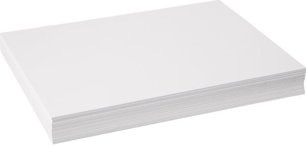 No-Name Tegnepapir   A3   190   250 Ark