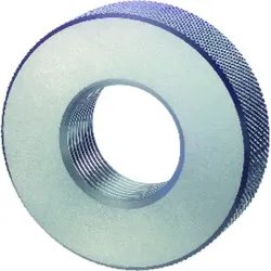 Gewinde-Gutlehrring UNC 1" Steigung 8