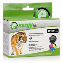 Energy ink, Druckerpatrone, HB301XL