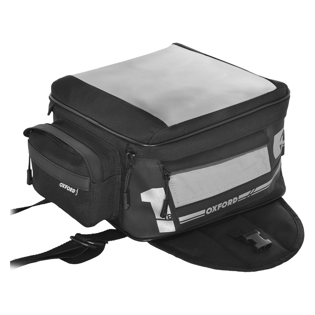 Oxford F1 Tank Bag Small Magnetic (18 l) (OL441)