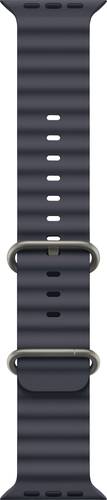 Apple Watch Ocean Armband 49 mm Marine Watch Ultra 2, Watch Ultra, Watch Series 10, Watch Series 9, Watch Series 8, Watch Series 7, Watch Series