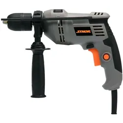 Toya, Bohrmaschine + Akkuschrauber, STHOR 710W (Schlagbohrmaschine)