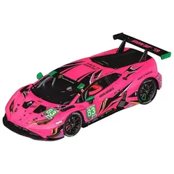 Carrera D132 Mercedes AMG GT3 Evo,No.130