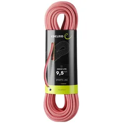 Edelrid, Kletterseil, (70 m)