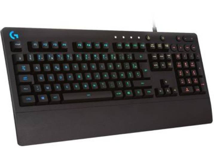 Logitech - Clavier Gamer G213 Prodigy