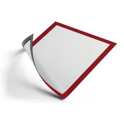Durable, Prospektständer, Info-Rahmen Duraframe (A4)