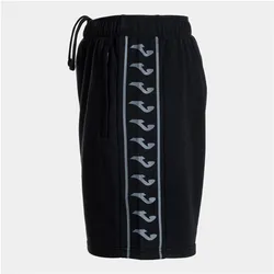 Joma, Damen, Sporthose, Heroic (XXL), Schwarz