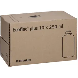 Sterofundin ISO Ecoflac Plus