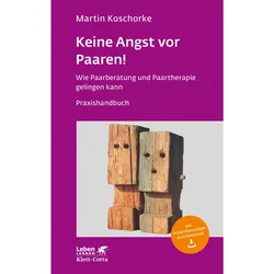 Keine Angst vor Paaren!, Fachbücher von Martin Koschorke