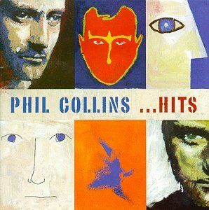 Phil Collins - ...Hits - Preis vom 08.10.2026 07:26:42 h