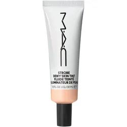 MAC Strobe Dewy Skin Tint - hautfarben