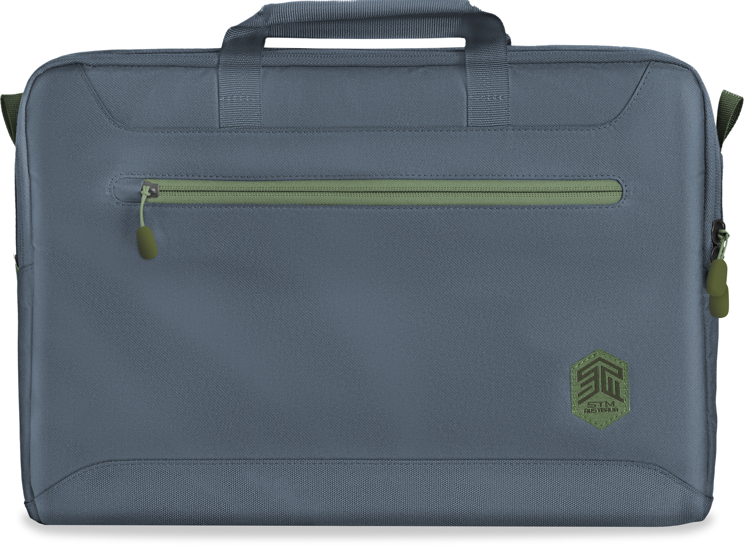 STM ECO Brief 40,6 (16") Notebooktasche blau STM-117-393P-02