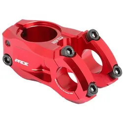 Pride Racing, Vorbau, (40 mm, 28.60 mm)