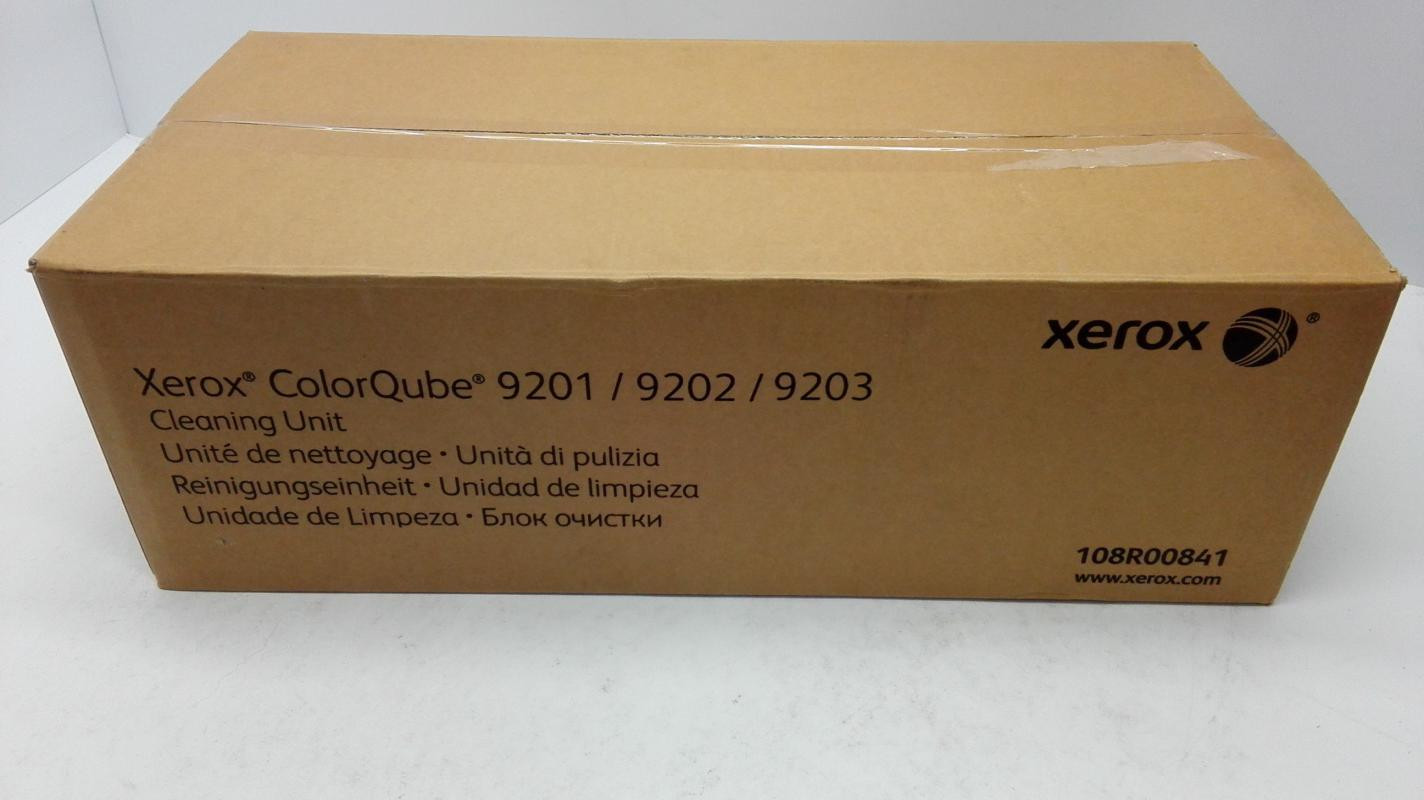Xerox 108R00841 reinigingsset voor printers